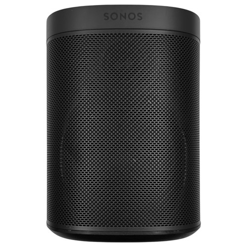 Sonos one smart - sonos,