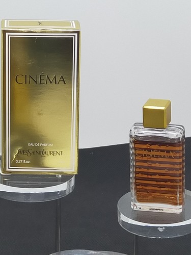 Rare miniature eau parfum - eau, de