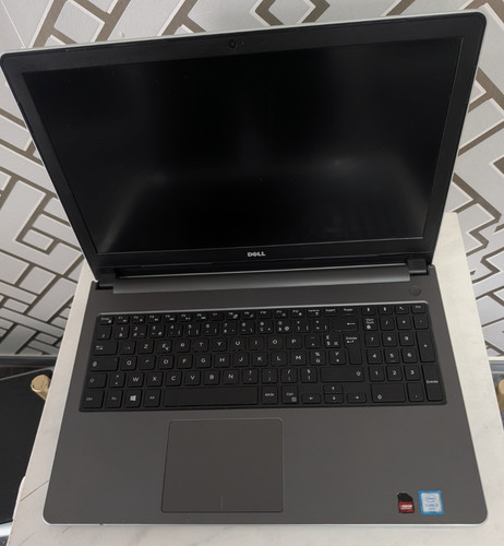 Portable dell core - pc, 6eme