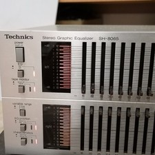 Technics SH-8065 Stereo