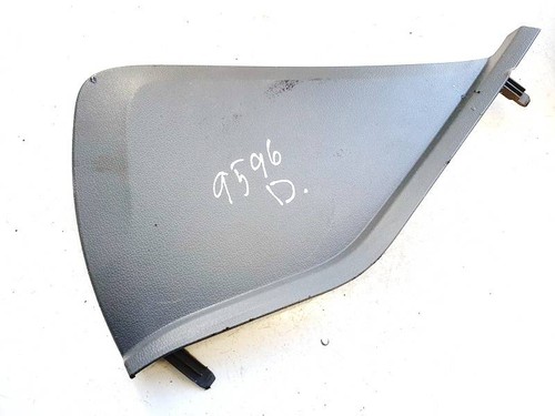 Seat ibiza 2009 - seat, trim