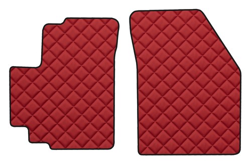 Auto tapis sol - avant, pour