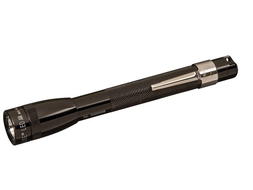 Torche mini maglite sp32 - torche,