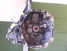 Boite de vitesses RENAULT