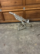 Boucle Arrière Yamaha Dt 50