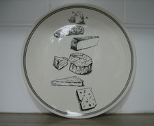 Plateau Plat à Fromages