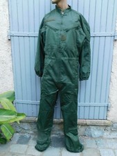 FRANCE : COMBINAISON KAKIE ARMEE DE L'AIR PN 108L / SUIT AIR FORCES FLIGHT 