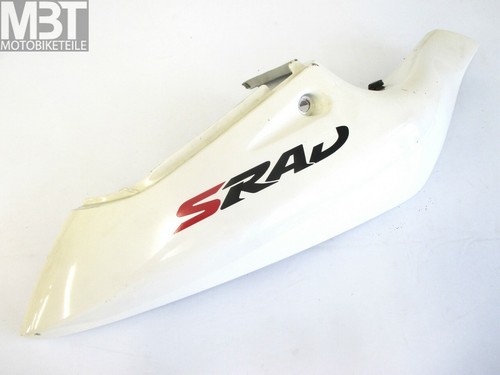 Suzuki gsx 750 srad - gsx-r,