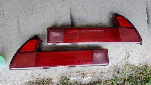 Feux arrière honda - honda, nsx