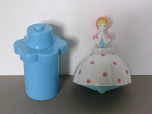 Bergere peep toupille toy - bergere,