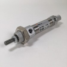 Smc C85N20-35 Pneumatic