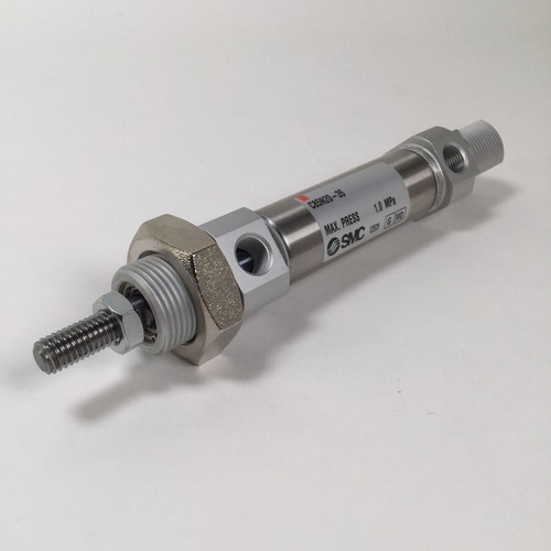 Smc c85n20 pneumatic - smc,