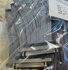 SCSI II External Case