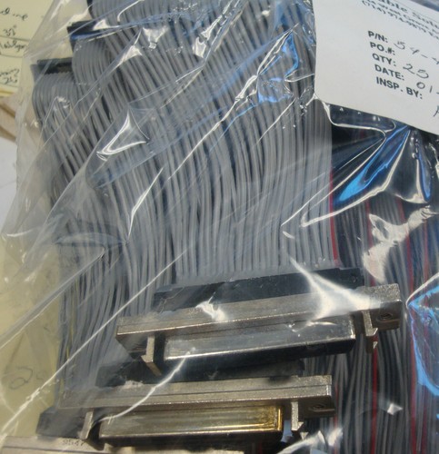 Scsi external case - scsi,