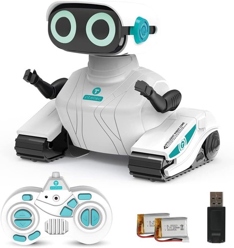 Robot intelligent 360 - robot,