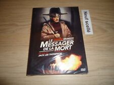 Le messager de la mort (Charles Bronson) DVD neuf scellé