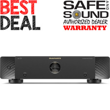 Marantz amp slimline 6 - amp,