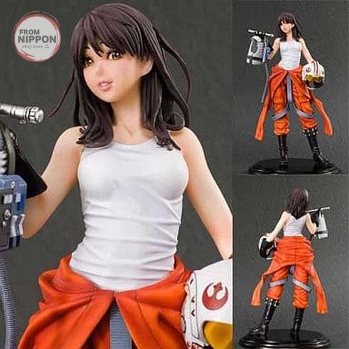Kotobukiya artfx bishoujo star - kotobukiya,