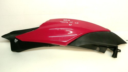 Côté arrière droit yamaha - droit,
