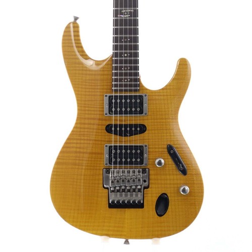 Ibanez prestige s2670 light - ibanez,