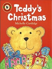 Teddies Noël Crackers