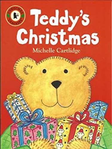 Teddies noël crackers - teddies,