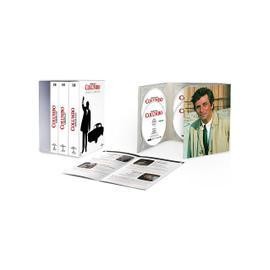 Blu ray columbo l - columbo, l'integrale