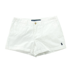 Polo Ralph Lauren Short Femme