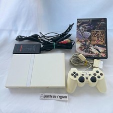 Lot Console SONY PlayStation 2