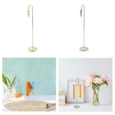 Porte-numéro de table avec