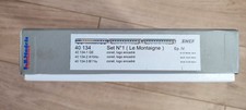 LS MODELS 40134 coffret voiture corail "Le Montaigne" SET N°1 SNCF H0 1/87
