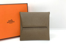 sac à main HERMES BASTIA