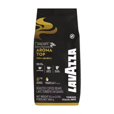 LAVAZZA Aroma Top 100% Arabica