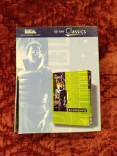 Jeu PC rétro – Syndicate