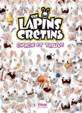 The Lapins crétins -