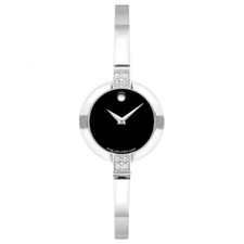 Movado Swiss Bela Stainless