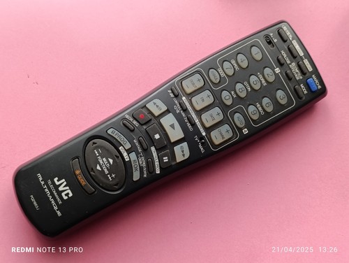 Télécommande jvc pq21953j - ,