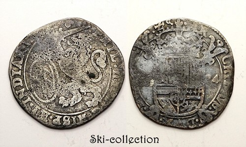 Escalin 1624 pays bas - escalin, pays-bas