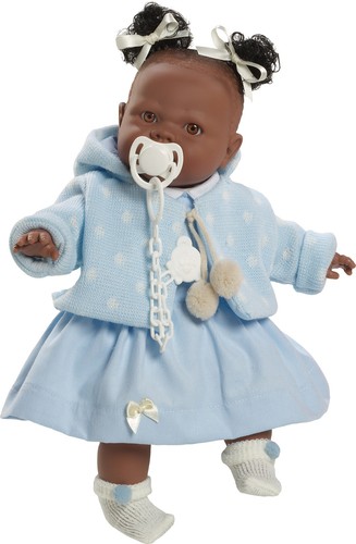 Berbesa poupée alice en - -,