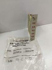 Sperry Marine 03956-1884705-1 PCB Démodulateur Double Canal 400 Hz