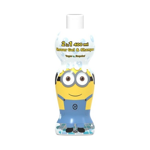 Air val gel douche - -, en