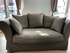 Canapé 2 places Maissons du