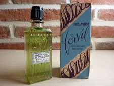 ANCIEN ET NEUF FLACON HAIR OIL