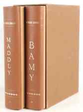 BREL E.O. 350 Photos 10 Lithos - Maddly BAMY : Tu Leur Diras, 1982 