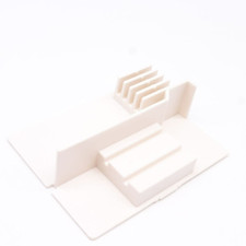 38693 Playmobil Intérieur de boitier Top Secret 5286