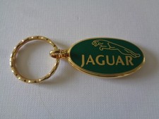PORTE CLE JAGUAR AUTOMBILE