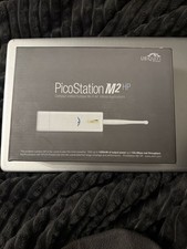 Ubiquiti PicoStation M2 HP –