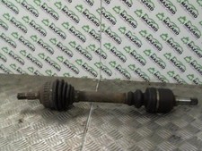 Cardan gauche (transmission)