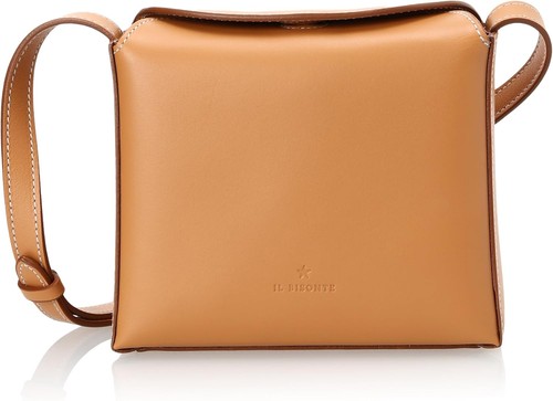Sac bandoulière bisonte - bandoulière, il