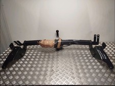 ATTELAGE TOYOTA RAV4 - 3 phase